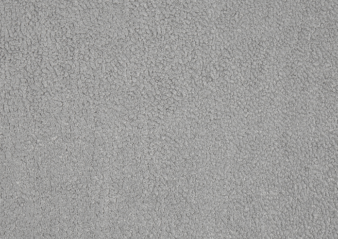 Fergus, Pewter - Fabric Only - Image 3